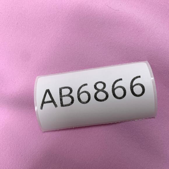 Lululemon Women Leggings 8 Pink Lilac High Rise Active Full Length Yoga 28 - Picture 10 of 10